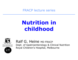Nutrition - Ralf Heine (1)