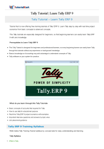 tally-tutorial