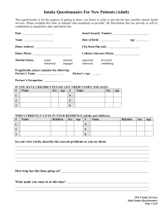 1 intake questionnaire adult