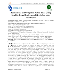Assessment-of-Drought-in-Mithi
