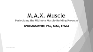 max-muscle-periodization-by-dr-brad-schoenfeld