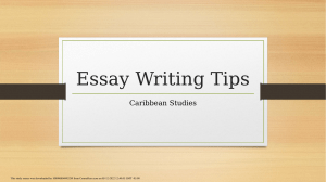 Essay Writing Tips.pptx