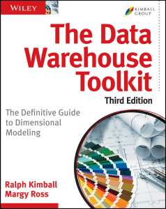 Ralph Kimball, Margy Ross - The Data Warehouse Toolkit  The Definitive Guide to Dimensional Modeling-Wiley (2013)