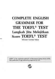 GOES TO IELTS