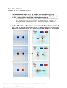 Electric Field and Potential Lab Report.pdf