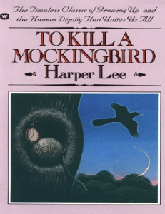 To Kill a Mocking Bird by Harper Lee (z-lib.org) (1)