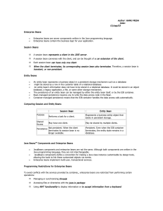 ejb-notes compress