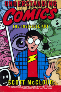 Mcloud Scott. - Understanding Comics