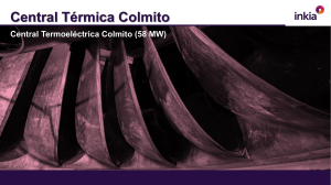2337-CCL-Colmito-Thermal Power Plant Description-r4