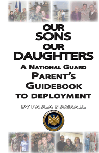 Our Sons Our Daughters