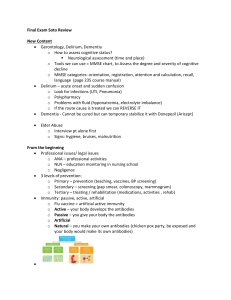 soto in class final review 