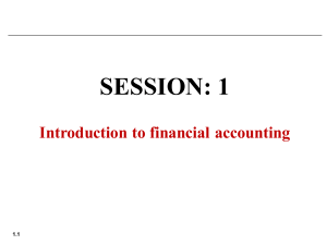Post session 1 Introduction to financial accounting marked up