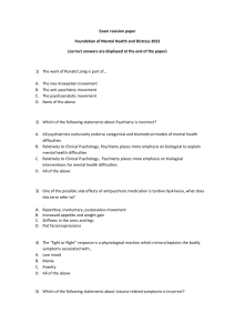 Exam revision paper (with answers)(1)