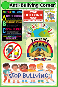Anti-bullying-corner-GREEN-1