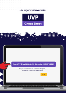 UVP Cheat Sheet