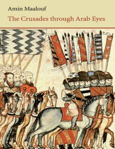 The Crusades Through Arab Eyes ( PDFDrive ) (1)