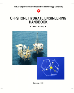 BUENO Offshore-Hydrate-Engineering-Handbook