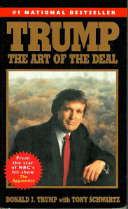 The Art of the Deal