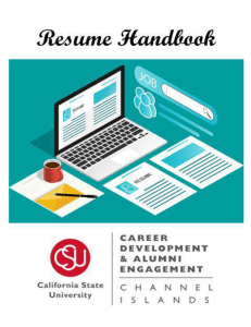resume-handbook