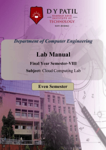 CCL Lab manual  17-02-2020