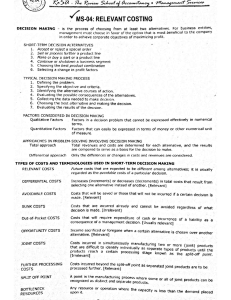 294176110-MS-04-Relevant-Costing