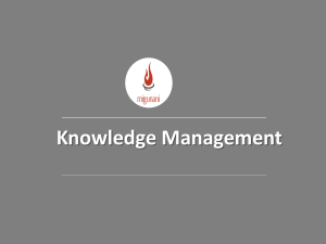 modulknowledgemanagement-181105062141
