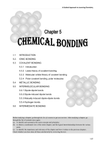 Chapter+5+Chemical+Bonding