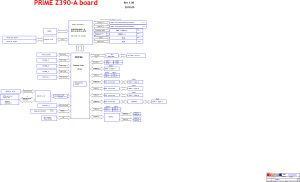 Asus Prime Z390-A Rev1.02 (60MB0YT0-MB0A01)