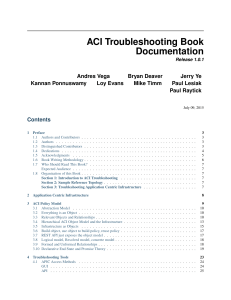 pdfcoffee.com aci-troubleshooting-book-pdf-free