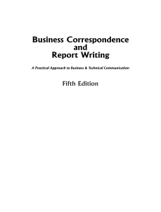 Business correspondence and report writing  a practical approach to business  technical communication by R. C. Sharma Krishna Mohan (z-lib.org)-compressed