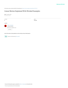 LinearMotionExplainedwithWorkedExamples SSZakariyah (2)