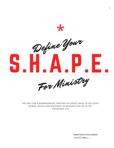 Define-Your-S.H.A.P.E.-For-Ministry