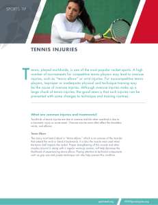 2019 ST Tennis-Injuries