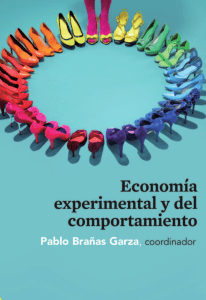 Branas Garza Pablo Economia Experimental