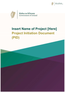 6-Project-Initiation-Document