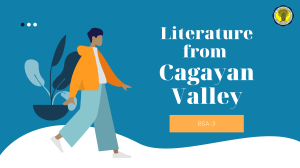 Literature from Cagayan Valley