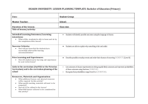 lesson plan template example