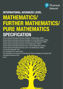 International-A-Level-Maths-Spec-Issue3