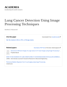 Lung Cancer Detection Using Image Proces20161130-3041-1op8xrq-with-cover-page-v2