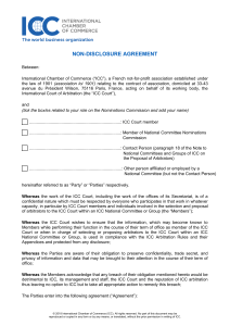 icc-court-non-disclosure-agreement-english