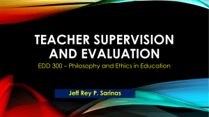 Teacher-supervision-and-evaluation