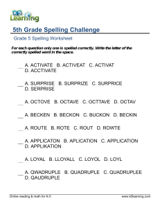 grade-5-spelling-challenge-3