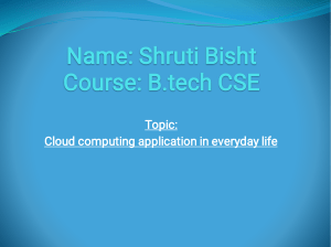 ppt on cloud computing