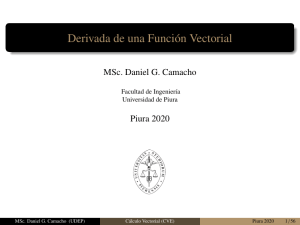 3 Derivative Vect Funct 20 I