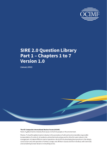 SIRE-2.0-Question-Library-Part-1-Chapters-1-to-7-Version-1.0-January-2022