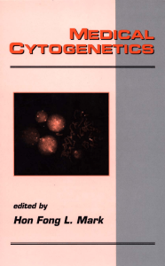 Medical Cytogenetics ( PDFDrive )