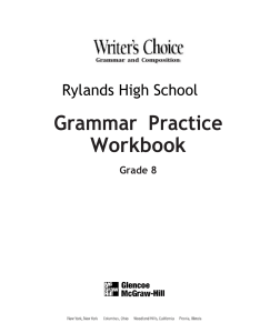 grammar-practice-booklet-grade-8