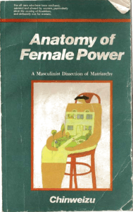 Anatomy of Female Power
