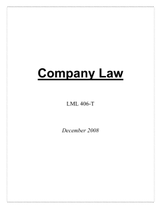 LML4806-Company-Law-summary (3)