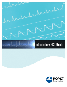ECG-Guide